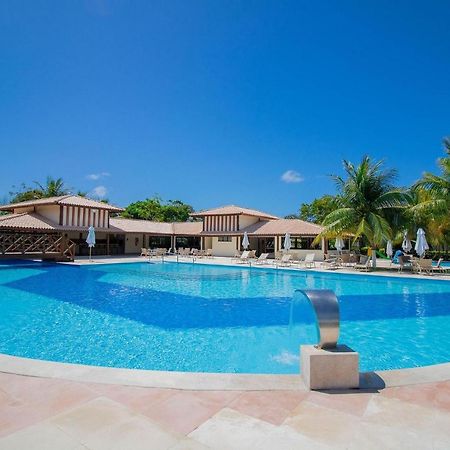 Apartamento GB20 Incrível Apto 3 Quartos - Genipabu Club House Guarajuba Exterior foto