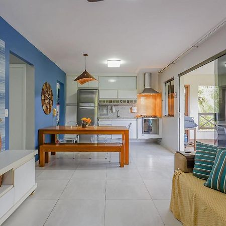 Apartamento GB20 Incrível Apto 3 Quartos - Genipabu Club House Guarajuba Exterior foto
